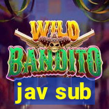 jav sub